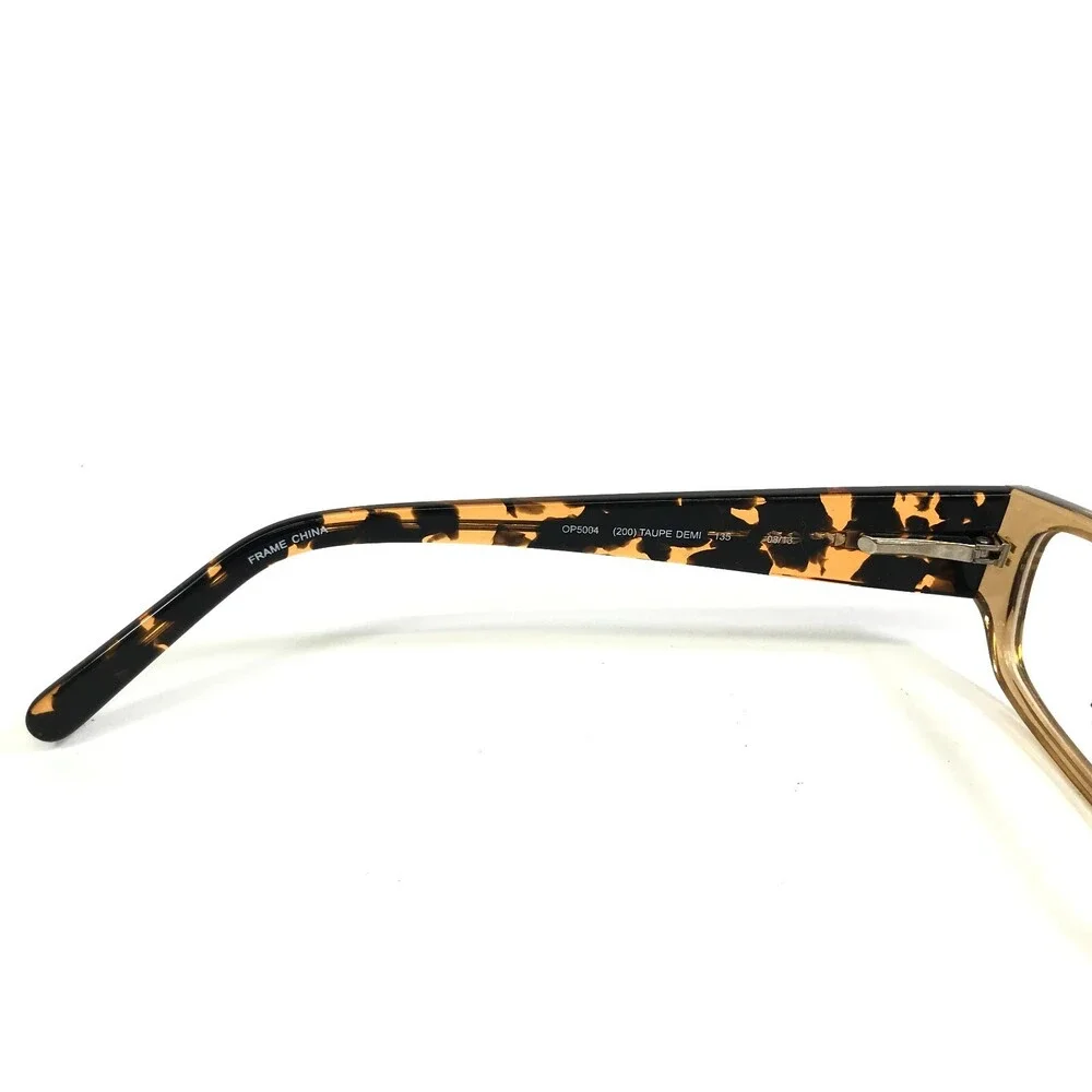 Otis demo lenses